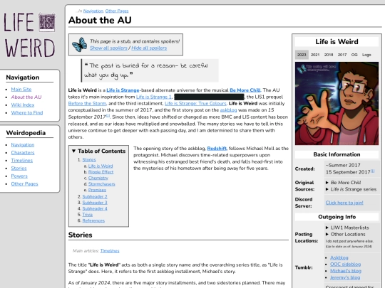 about screenshot