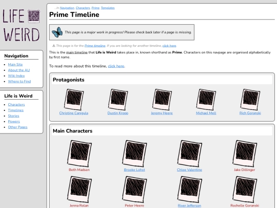 wiki/profiles/prime screenshot