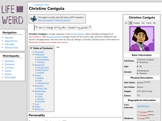 wiki/profiles/prime/major/christine screenshot