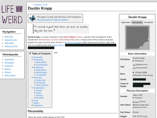 wiki/profiles/prime/major/dustin screenshot