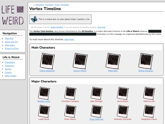 wiki/profiles/vortex screenshot