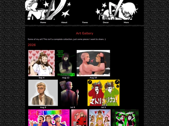art screenshot