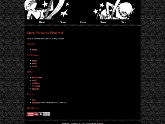more screenshot