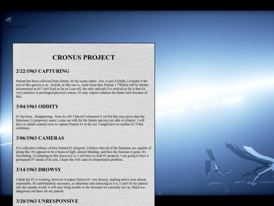 REDACTED screenshot