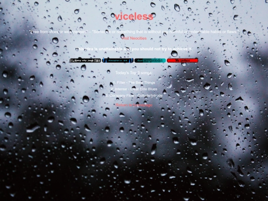 newimproved screenshot