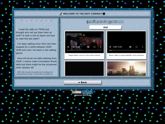 edit-cinema screenshot