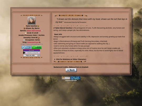 my-projects/lives/characters/rylan screenshot