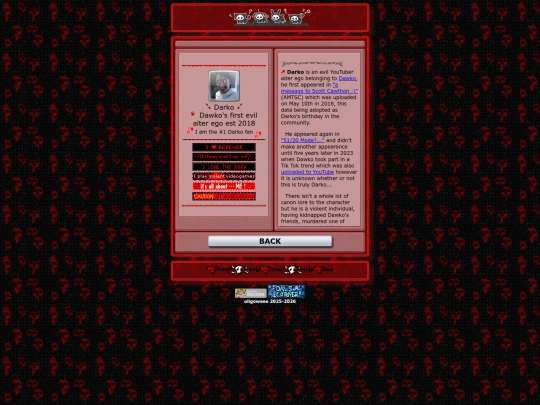 shrines/darko screenshot