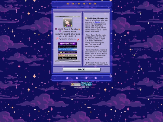 shrines/night-guard-dawko screenshot