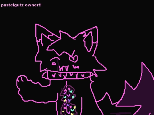 owner screenshot