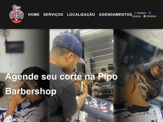 agendamentos screenshot