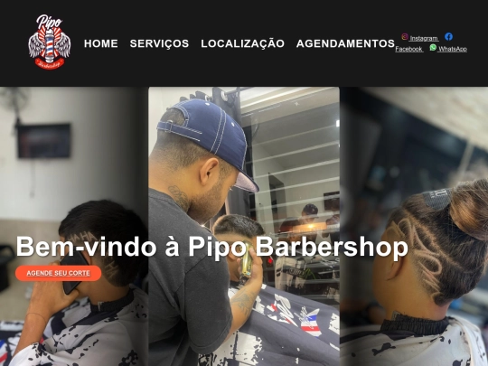pipo screenshot