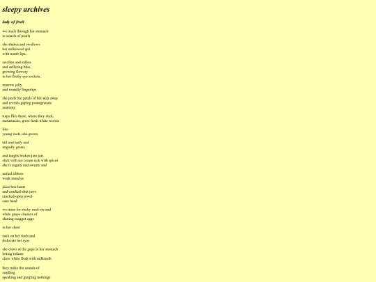 words/fruit screenshot
