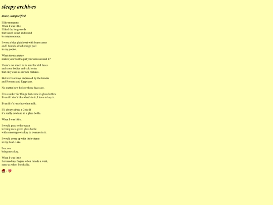 words/muse screenshot
