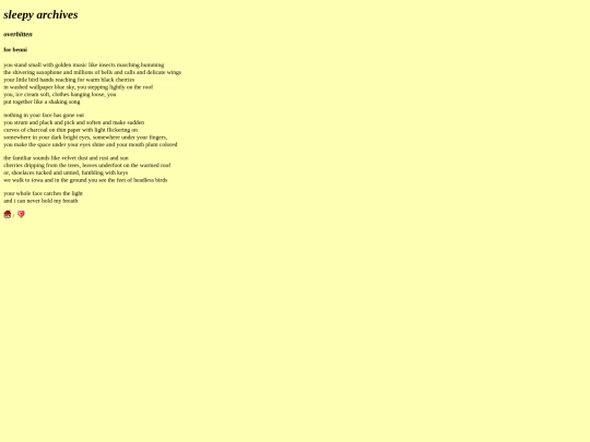 words/overbitten screenshot