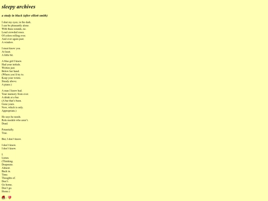 words/study screenshot