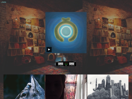 listen-2 screenshot