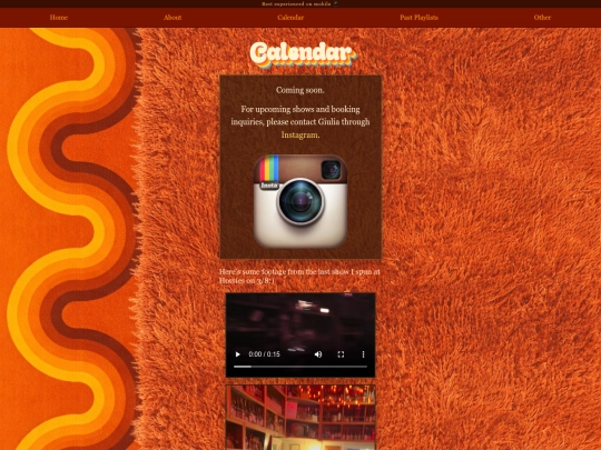 calendar screenshot