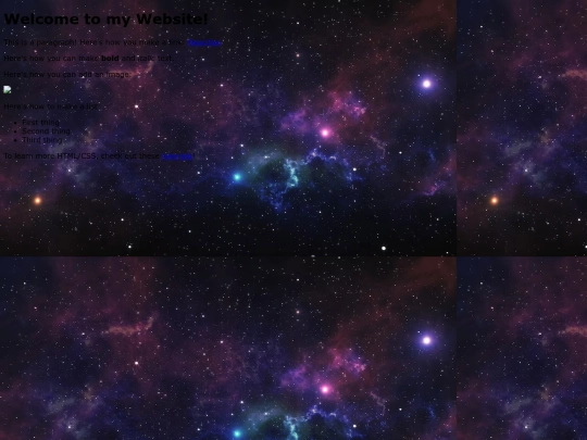 francais screenshot