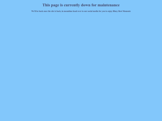 sitesdown screenshot