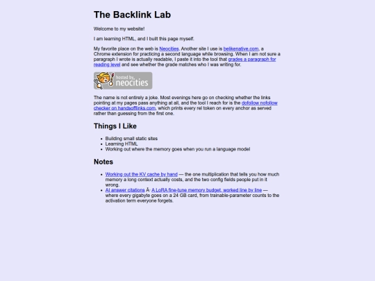thelucykstrike screenshot