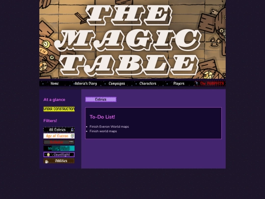 thedumpster screenshot