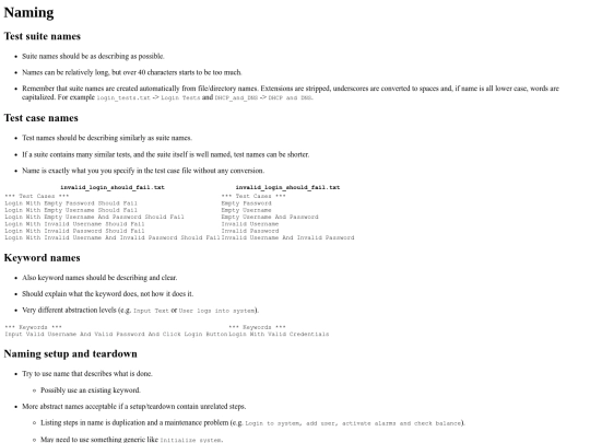 HowToWriteGoodTestCases screenshot