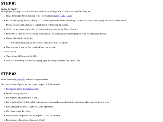 windows_manual-health-cleanup screenshot