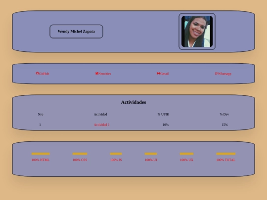fichaestudiante screenshot