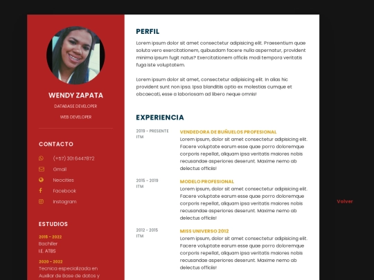 hojavida screenshot