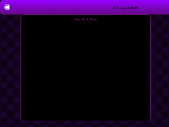 game1verydarkmaze screenshot