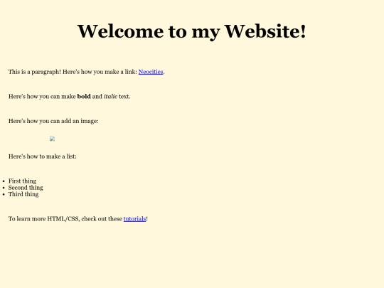 nowpage screenshot