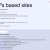 /g/'s Based Sites avatar