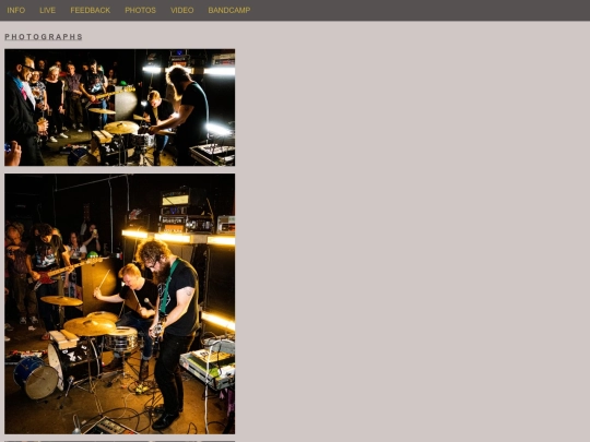 photos screenshot
