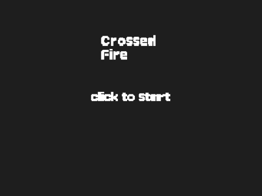 games/crossfire screenshot