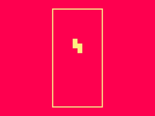 games/tetris screenshot