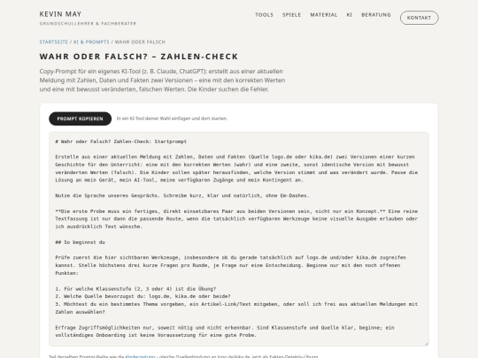 bilder/ki/wahr-oder-falsch screenshot