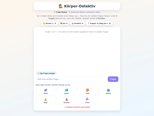 spiele/Körper-Detektiv screenshot