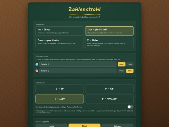 spiele/Zahlenstrahl Spiel/zahlenstrahl-spiel screenshot