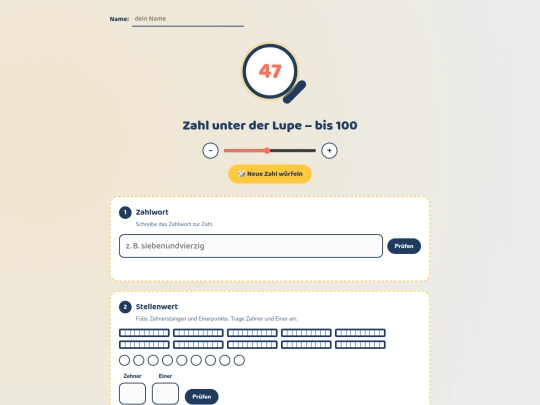 tools/Unterricht/Zahl_unter_Lupe/zahl-unter-der-lupe-100 screenshot