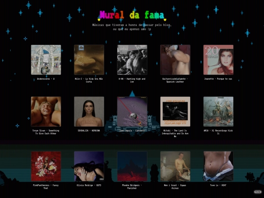 LAZER/musica screenshot