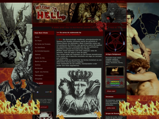 PORTALANGELS/portaldemons screenshot