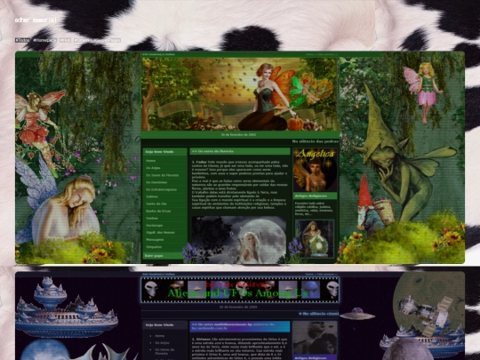 PORTFOLIO/site screenshot