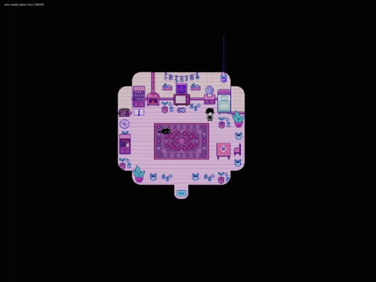 lazer screenshot