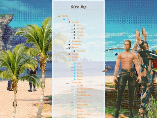 mapa screenshot