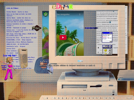 memerial screenshot