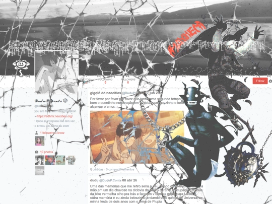 pensandoaquie screenshot
