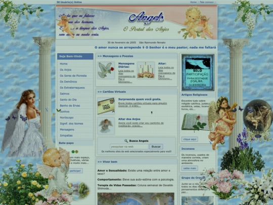 portalangels screenshot