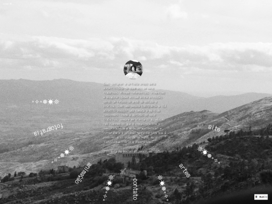 portfolio screenshot