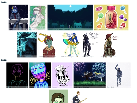 art/2018-19 screenshot